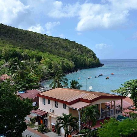 Apartamento Les Hibiscus L'Anse Noire Exterior foto