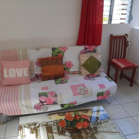 Apartamento Les Hibiscus L'Anse Noire Exterior foto