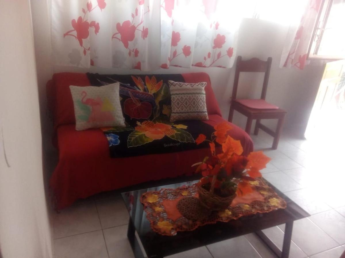 Apartamento Les Hibiscus L'Anse Noire Exterior foto