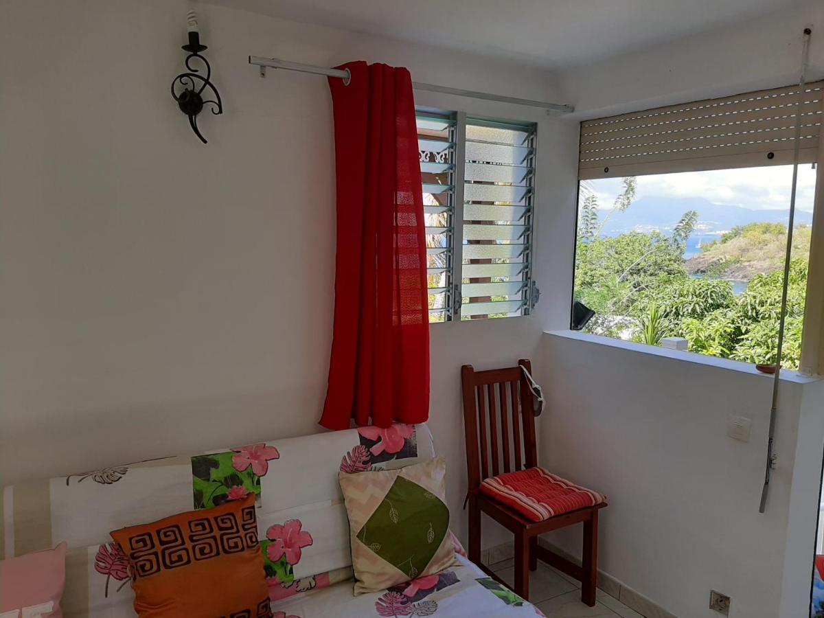 Apartamento Les Hibiscus L'Anse Noire Exterior foto